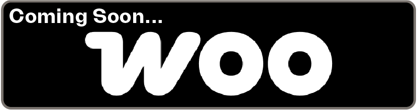 Woo Commerce Logo