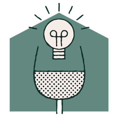 Step 1 Icon or Illustration